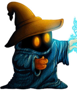 MageBot 10
